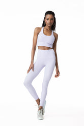 JUST LEGGING - LILAC